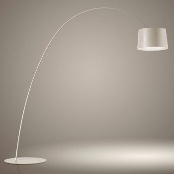 Foscarini Twiggy Elle MyLight stojaca CCT greige