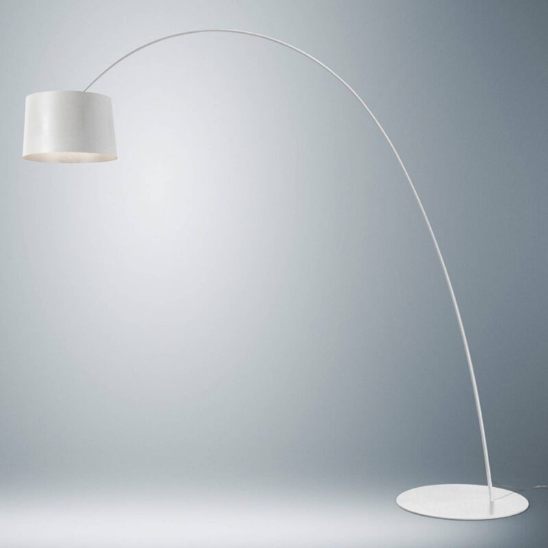 Foscarini Twiggy Elle MyLight stojaca lampa biela Foscarini Twiggy Elle MyLight stojaca lampa biela