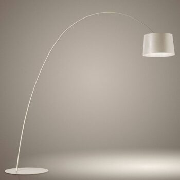 Foscarini Twiggy Elle MyLight stojaca lampa greige