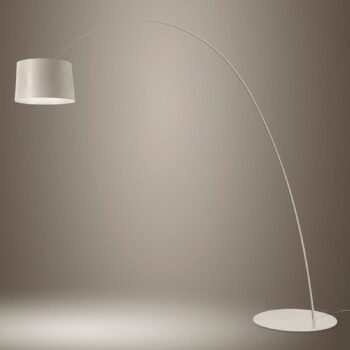 Foscarini Twiggy Elle MyLight stojaca lampa greige