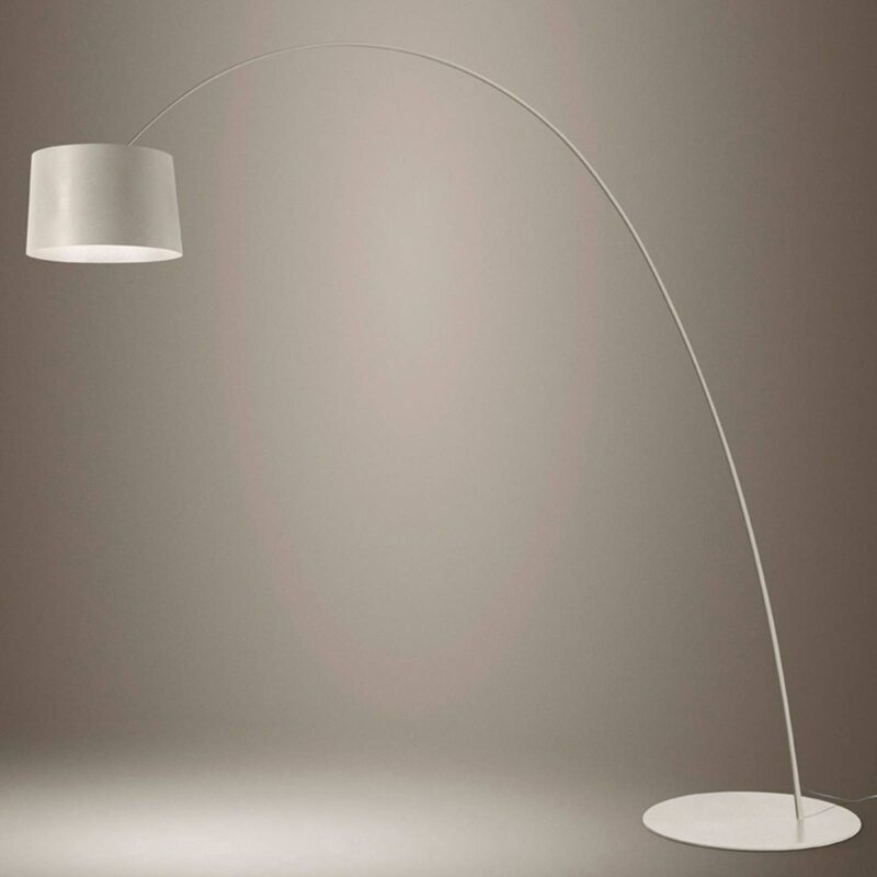 Foscarini Twiggy MyLight stojaca LED CCT greige Foscarini Twiggy MyLight stojaca LED CCT greige