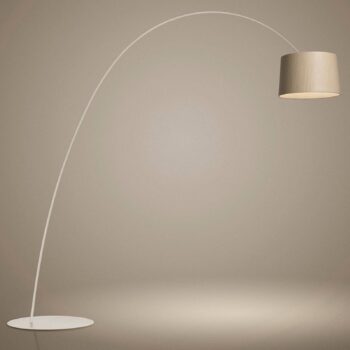 Foscarini Twiggy Wood MyLight stojaca CCT greige