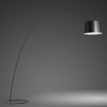 Foscarini TwiggyElle MyLight stojaca CCT grafit