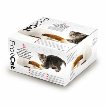 FroliCat® Hračka pre mačky Fox Deň
