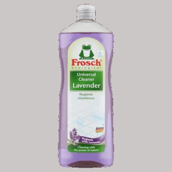Frosch Univerzálny čistič Levanduľa, 1000 ml