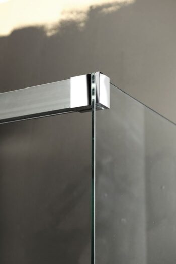 GELCO - Fondura obdĺžniková sprchová zástena 1100x900 L/P varianta GF5011GF5090
