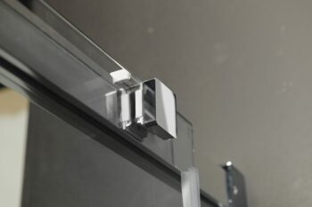 GELCO - Fondura obdĺžniková sprchová zástena 1300x1000 L/P varianta GF5013GF5001