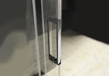 GELCO - Fondura obdĺžniková sprchová zástena 1300x1000 L/P varianta GF5013GF5001