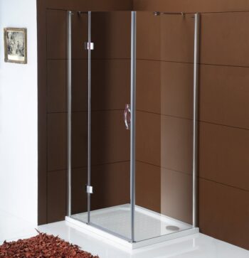 GELCO - Legro obdĺžniková sprchová zástena 1000x800 L/P varianta GL1110GL5680