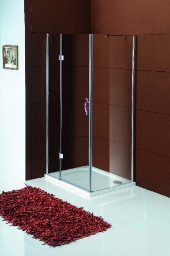 GELCO - Legro obdĺžniková sprchová zástena 1000x800 L/P varianta GL1110GL5680
