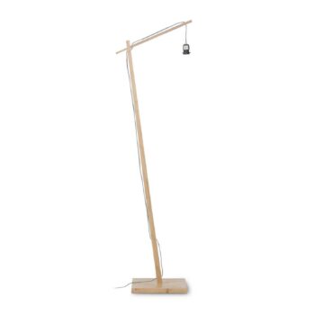 GOOD & MOJO Iguazu výška 176 cm Ø 55 cm prírodná