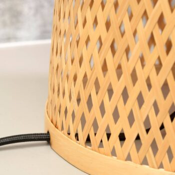 GOOD & MOJO Palawan stolná lampa súprava 3 kusov