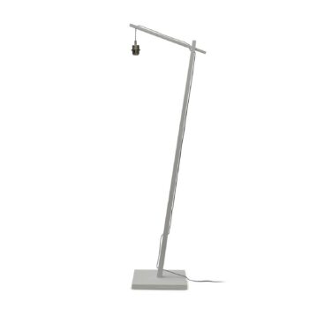 GOOD & MOJO Tanami lampa 55 x 14 cm biela/prírodná