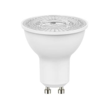 GU10 ES50 4,2 W 830 LED reflektorová žiarovka 110°