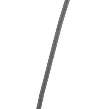 GUBI Ronde závesná lampa Ø 40 cm, čierna