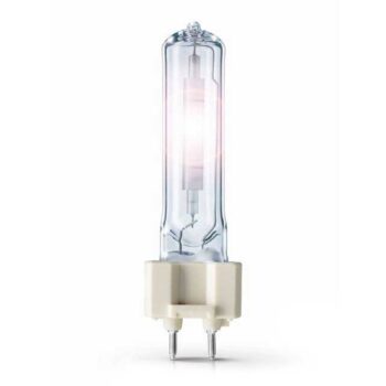 GX12 50W MASTER SDW-TG Mini sodíková výbojka