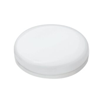 GX53 5W LED žiarovka ekonomická, 4 000 K