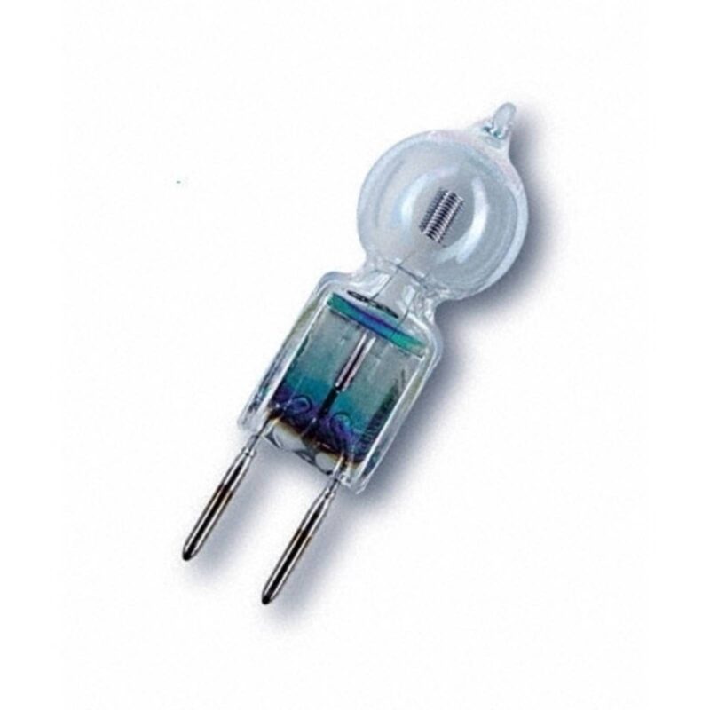 GY6,35 60 W halogénová žiarovka Halostar GY6,35 60 W halogénová žiarovka Halostar