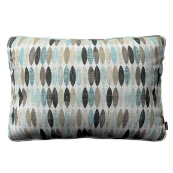 Gabika so šnúrkou, obliečka 60x40cm, 60 x 40 cm, Modern, 141-91