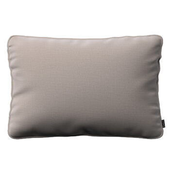 Gabika so šnúrkou, obliečka 60x40cm, béžová, 60 x 40 cm, Ingrid, 705-44