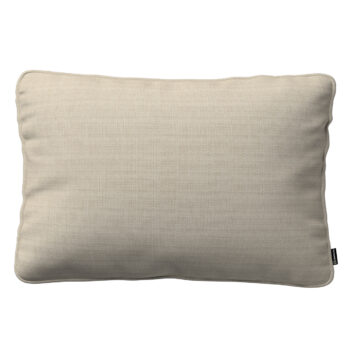 Gabika so šnúrkou, obliečka 60x40cm, béžová, 60 x 40 cm, Living 2, 162-08