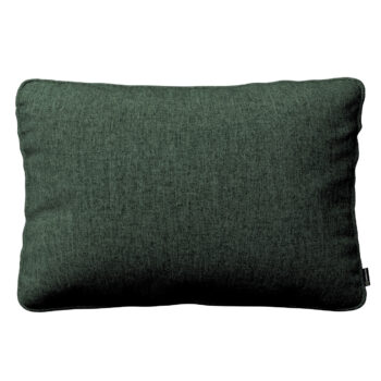 Gabika so šnúrkou, obliečka 60x40cm, lesná zelená, 60 x 40 cm, City, 704-81