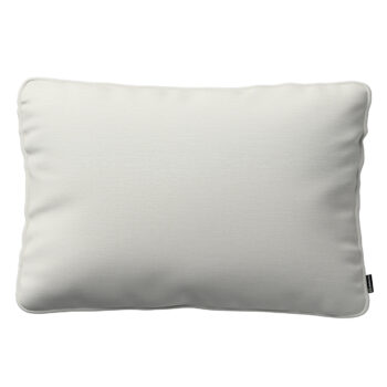 Gabika so šnúrkou, obliečka 60x40cm, šedá, 60 x 40 cm, Living 2, 162-37