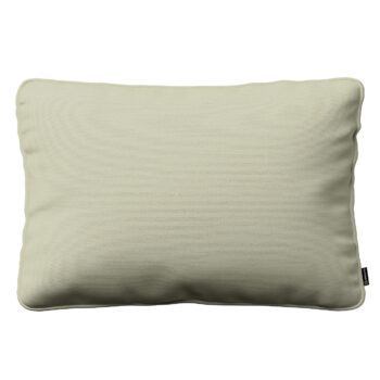 Gabika so šnúrkou, obliečka 60x40cm, svetlá oliva, 60 x 40 cm, Loneta, 133-05