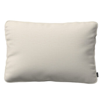 Gabika so šnúrkou, obliečka 60x40cm, svetlo béžová, 60 x 40 cm, Living 2, 162-36