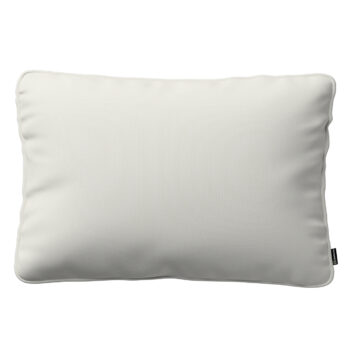 Gabika so šnúrkou, obliečka 60x40cm, svetlosivá, 60 x 40 cm, Living 2, 162-01