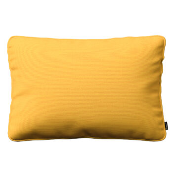 Gabika so šnúrkou, obliečka 60x40cm, žltá, 60 x 40 cm, Loneta, 133-40