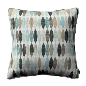 Gabika so šnúrkou, obliečka na vankúš, 45 x 45 cm, Modern, 141-91