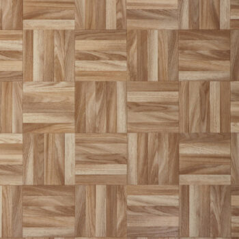Gerflor, PVC podlaha - lino AladinTex 0025 Ardentes, na mieru, šíře 4m, hnedá, bez podkladu, obývacia izba