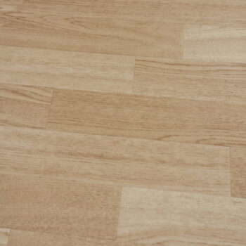 Gerflor, PVC podlaha - lino AladinTex 0046 Manitoba, na mieru, šíře 4m, hnedá, bez podkladu, detská izba