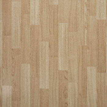 Gerflor, PVC podlaha - lino AladinTex 0046 Manitoba, na mieru, šíře 4m, hnedá, bez podkladu, detská izba