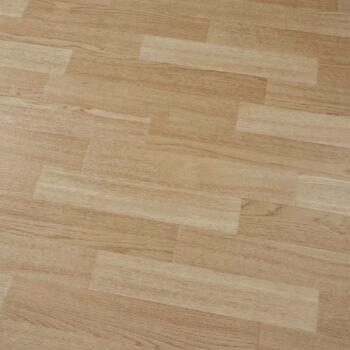 Gerflor, PVC podlaha - lino AladinTex 0046 Manitoba, na mieru, šíře 4m, hnedá, bez podkladu, detská izba