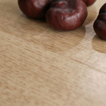 Gerflor, PVC podlaha - lino AladinTex 0046 Manitoba, na mieru, šíře 4m, hnedá, bez podkladu, detská izba