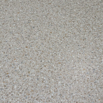 Gerflor, PVC podlaha - lino AladinTex 0711 Gravel, na mieru, šíře 4m, béžová, bez podkladu, obývacia izba