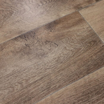 Gerflor, PVC podlaha - lino AladinTex 1150 Cajou, na mieru, šíře 4m, hnedá, bez podkladu, obývacia izba