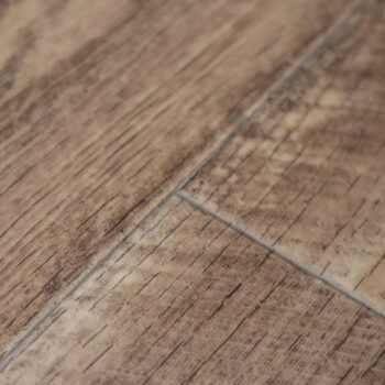 Gerflor, PVC podlaha - lino AladinTex 1150 Cajou, na mieru, šíře 4m, hnedá, bez podkladu, obývacia izba