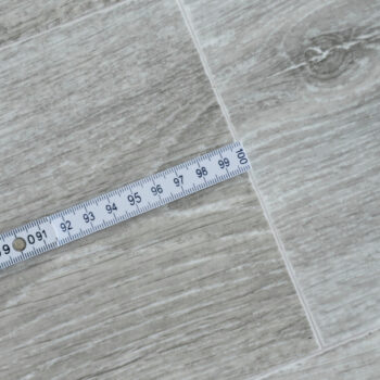 Gerflor, PVC podlaha - lino AladinTex 1727 Noma, na mieru, šíře 4m, šedá, bez podkladu, detská izba