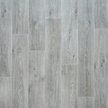 Gerflor, PVC podlaha - lino AladinTex 1727 Noma, na mieru, šíře 4m, šedá, bez podkladu, detská izba