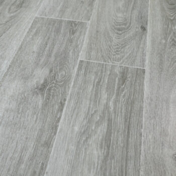Gerflor, PVC podlaha - lino AladinTex 1727 Noma, na mieru, šíře 4m, šedá, bez podkladu, detská izba