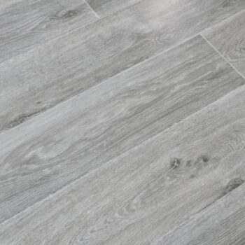 Gerflor, PVC podlaha - lino AladinTex 1727 Noma, na mieru, šíře 4m, šedá, bez podkladu, detská izba