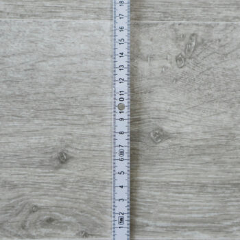 Gerflor, PVC podlaha - lino AladinTex 1727 Noma, na mieru, šíře 4m, šedá, bez podkladu, detská izba