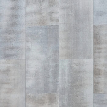 Gerflor, PVC podlaha - lino AladinTex Plus 2130 Nice Stone, na mieru, šíře 4m, šedá, filc, chodba / predsieň