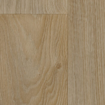Gerflor, PVC podlaha - lino AladinTex Ultra 2245, na mieru, šíře 4m, béžová, filc, chodba / predsieň