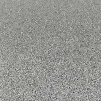 Gerflor, PVC podlaha - lino Flexar Nerok 0632 Pixel Anthracite, na mieru, šíře 2m,4m, šedá, bez podkladu, chodba / predsieň