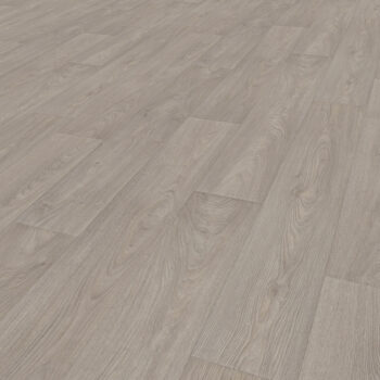 Gerflor, PVC podlaha - lino Flexar Nerok 2244 Newport Clear, na mieru, šíře 2m,4m, šedá, bez podkladu, chodba / predsieň