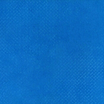 Gerflor, PVC podlaha - lino Flexar Nerok 2249 Brooklyn Blue, na mieru, šíře 2m,4m, modrá, bez podkladu, chodba / predsieň